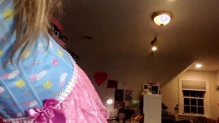 DIRTY three HOUR MV LIVE Part two
