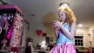 DIRTY three HOUR MV LIVE Part two