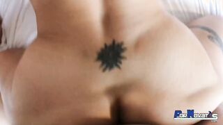 Trio amateur con dos preciosas madres españolas (real parte one)