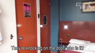His first IsaakBigCock clip
