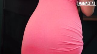 MAMACITAZ - (Shaira A., Cristian Cipriani) - Bubble Booty Shy