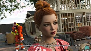 THE ENTREPRENEUR #21 • A new goddess character enters the