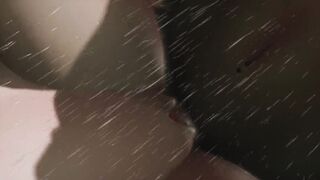 Angel X Devil - Futanari - Towa Tokoyami Hololive - 3D