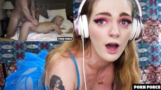 BEST OF Carly Rae Summers Porn Reactions SEASON one -