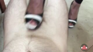 A Hard Shoejob