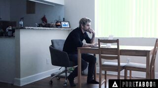 VIRGIN TABOO Pandemic Sci-Fi Fucking With 2 Who Crave Sex