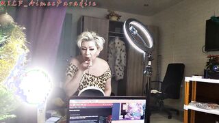babe screwed session from a older lovers from Russia: older