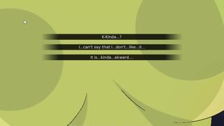 5 Night´s Into Hentai T.G.A #2 Look Those Titties are HUGEEE!!