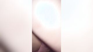 Italian woman tries anal sex for the first time. “ WHAT A PAIN “