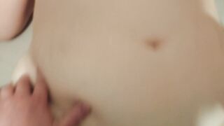 I GOT TAKEN FROM BEHIND!! What a satisfaction !!
