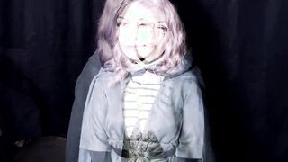 No Maidens? I can fix that - Melina Elden Ring