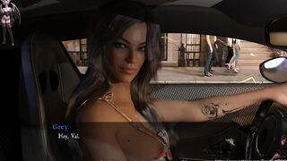 Bare Witness 14 Sex Date with Val