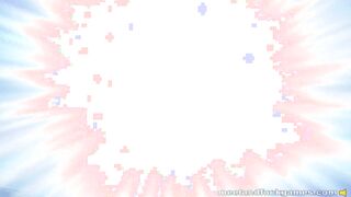 Teenie Titans - Raven Meditation BWC Hard Anal Pounding