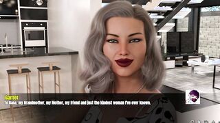 Grandmother House Update Part 9
