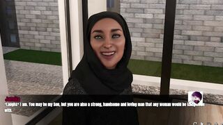 Grandmother House Update Part 9