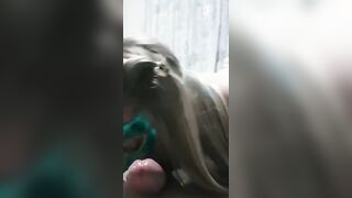 He offer me a oral sex and the fucks me troiasexy
