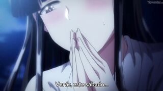 Inkou Kyoushino Sai Seikatsu Shidouroku #1 SLAVE ESP
