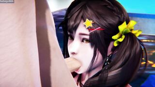 DOAXVV - Misaki - Lite Version