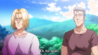 Isekai Yarisaa #2 ENG SLAVE