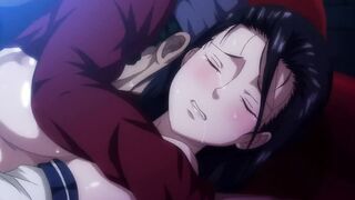 Isekai Yarisaa #2 ENG SLAVE