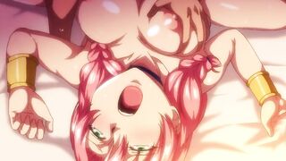 Isekai Yarisaa #2 ENG SLAVE