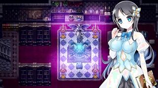 Hardcore Anime Game Review: Sphilia's Familiar