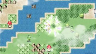 Hardcore Anime Game Review: Sphilia's Familiar
