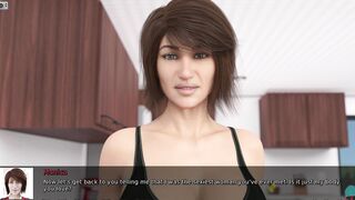 WTHI #243 • WHERE THE HEART IS • PC GAMEPLAY [HD]