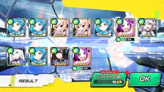 SF Girls [PornPlay Gacha Cartoon game] Ep.7 pirates captain ganbang by the ship crew
