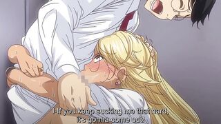 Otaku ni Yasashii Gal toka Kyonyuu no Osananajimi toka Episode one animated
