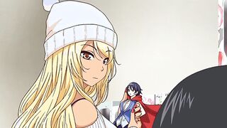 Otaku ni Yasashii Gal toka Kyonyuu no Osananajimi toka Episode one animated