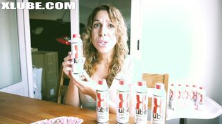 X LUBE LUBRICANT FOR INSANE ANAL