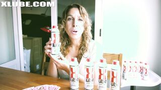 X LUBE LUBRICANT FOR INSANE ANAL