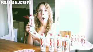X LUBE LUBRICANT FOR INSANE ANAL