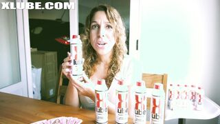 X LUBE LUBRICANT FOR INSANE ANAL