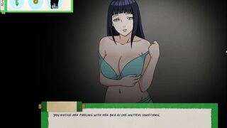 Jikage Rising Arc two Episode 9 - Fucking Samui Long