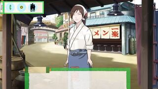 Jikage Rising Arc two Episode 9 - Fucking Samui Long