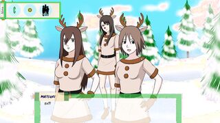 Jikage Rising Arc two Episode 9 - Fucking Samui Long