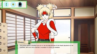 Jikage Rising Arc two Episode 9 - Fucking Samui Long