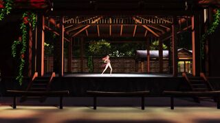 【MMD】Follow the Leader【R-18】