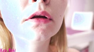 Cummed Compilation Kate Rehi #3