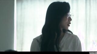 ModelMedia Asia-Seductress Taking Sperm-Xia Qing Zi-MDSR-0001-Best Original Asia Porn Tape