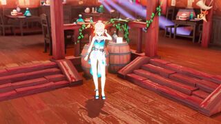 mmd r18 Jean PHONE NUMBER 60FPS 3d anime nsfw