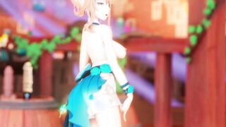 mmd r18 Jean PHONE NUMBER 60FPS 3d anime nsfw