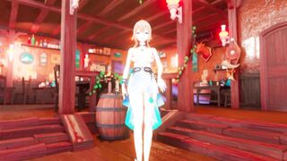 mmd r18 Jean PHONE NUMBER 60FPS 3d anime nsfw