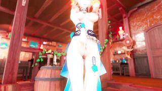 mmd r18 Jean PHONE NUMBER 60FPS 3d anime nsfw
