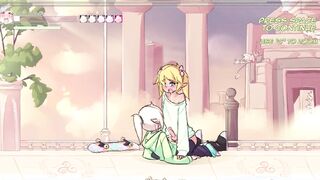 Max The Elf [Pornplay Animated game] Ep.four becoming a succubus