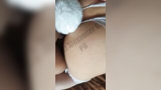 Follo a mi Conejita Masoquista, Mi Esclava sexsual