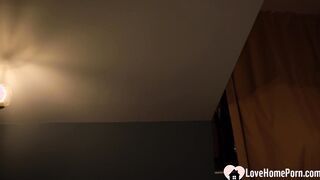 Drilling a babe sexy into multiple positions