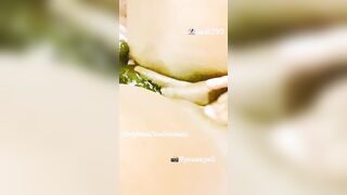 Creamy Cunt Play